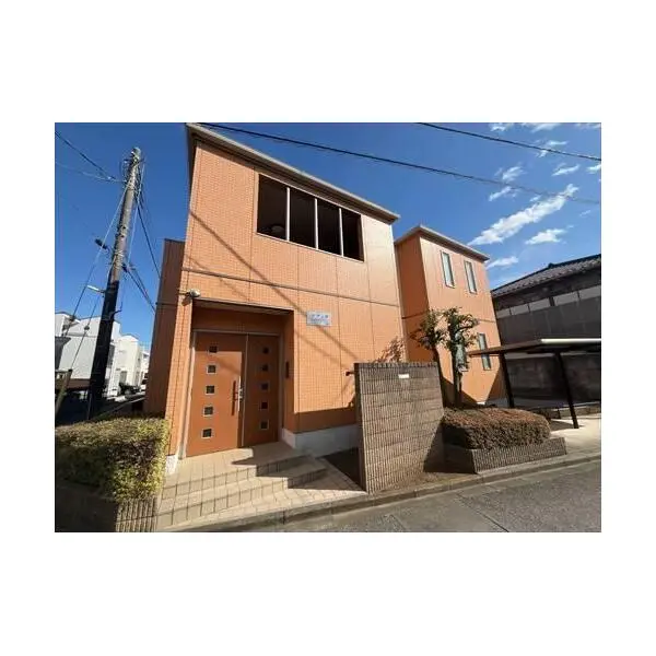 清瀬市中里１丁目 その他画像