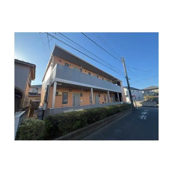 清瀬市中里１丁目 その他画像