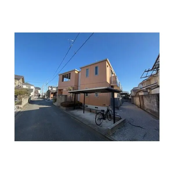 清瀬市中里１丁目 その他画像