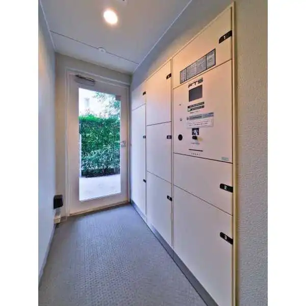 リビオレゾン駒込六義園イースト その他画像