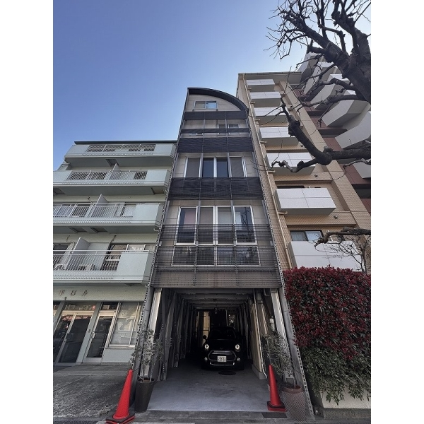 渋谷区上原２丁目 その他画像