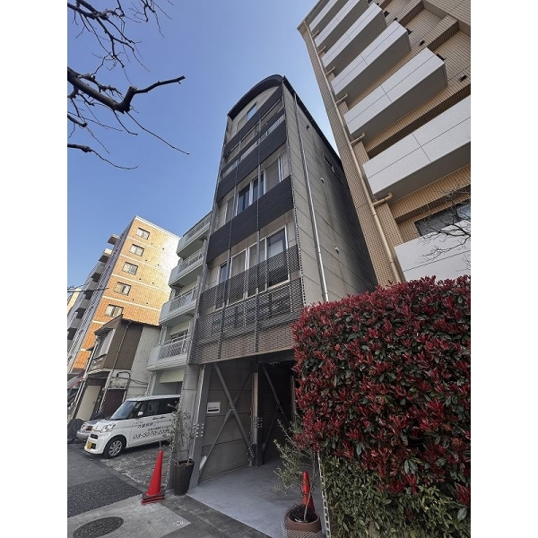 渋谷区上原２丁目 その他画像