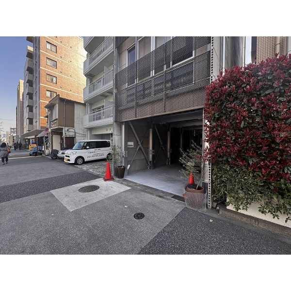 渋谷区上原２丁目 その他画像