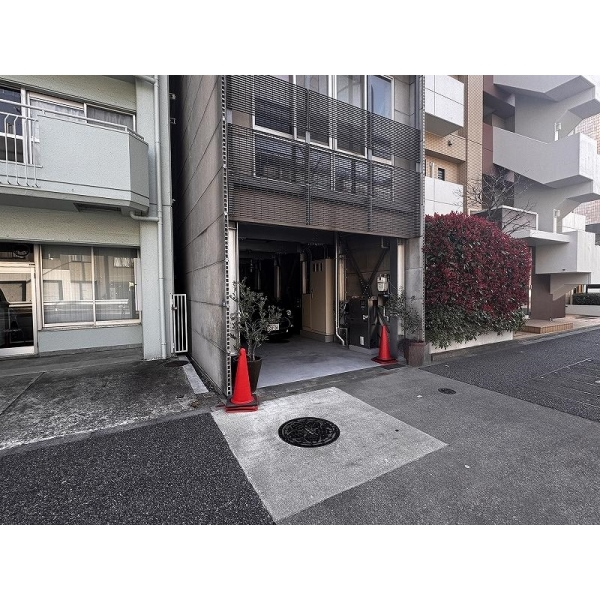 渋谷区上原2丁目 その他画像