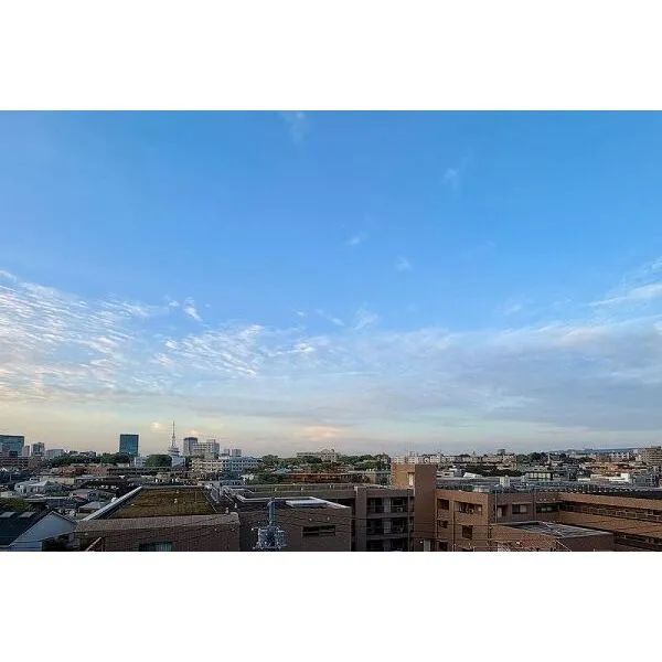 渋谷区上原２丁目 その他画像