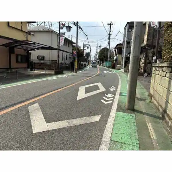 東村山市野口町２丁目 その他画像