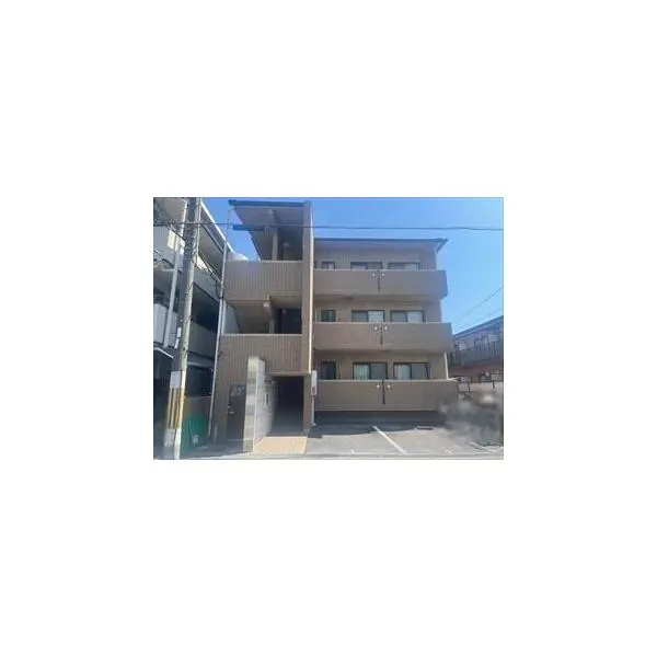 西宮市里中町２丁目 外観