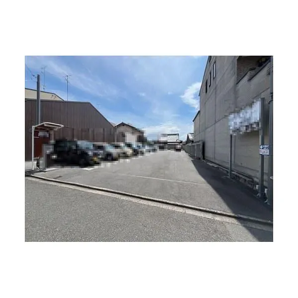 京都市上京区浄福寺通一条上る福本町 その他画像