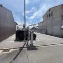 京都市上京区浄福寺通一条上る福本町 現地写真２