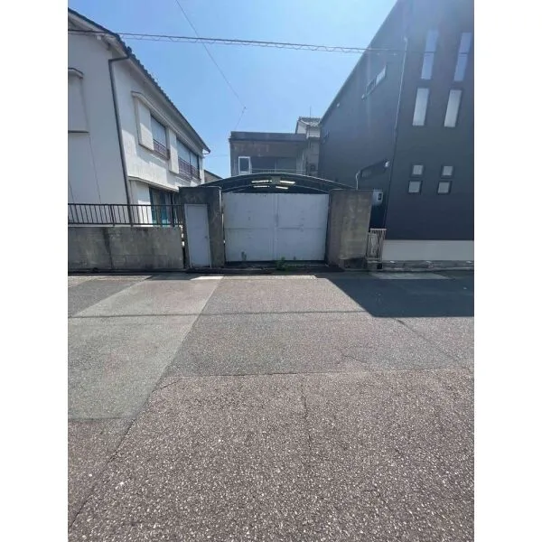 名古屋市瑞穂区土市町１丁目 対象物件