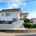 横浜市旭区中白根１丁目 現地（２０２６年７月撮影）