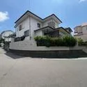 横浜市旭区中白根１丁目 現地（２０２６年７月撮影）