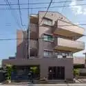 グレーシア鵠沼 外観