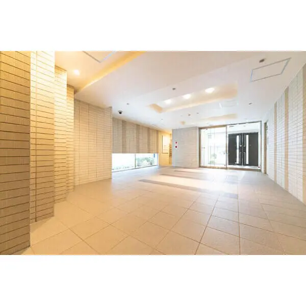 パークハウス国立プレイス その他画像