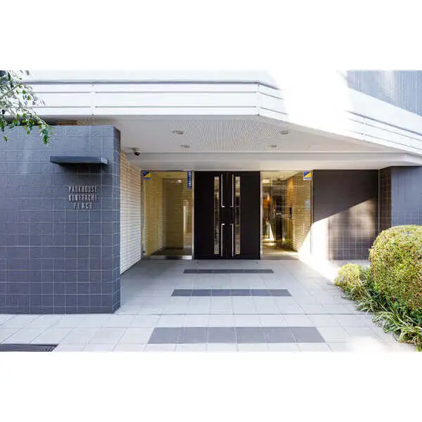 パークハウス国立プレイス その他画像