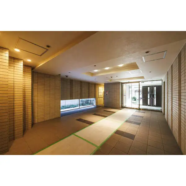 パークハウス国立プレイス その他画像