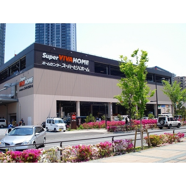 スターコート豊洲 その他画像