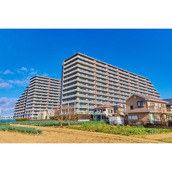 ザ・ガーデンプレミアム その他画像