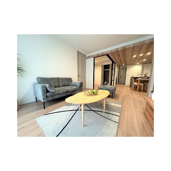 ローレルタワー難波 その他画像