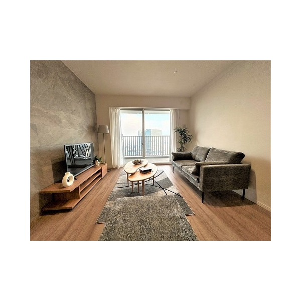 ローレルタワー難波 その他画像