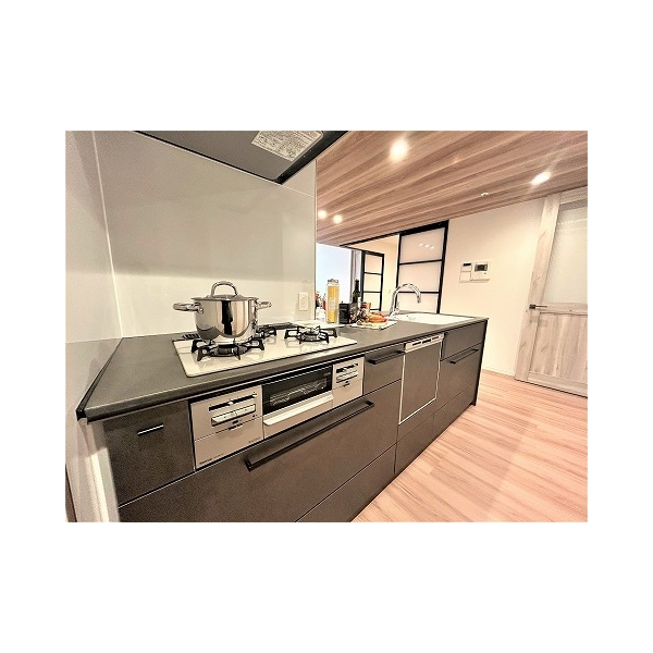 ローレルタワー難波 その他画像