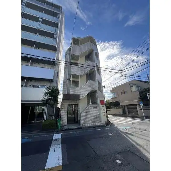 荻窪ハイツ その他画像