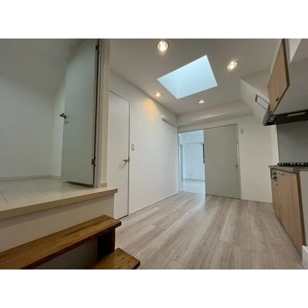 荻窪ハイツ その他画像