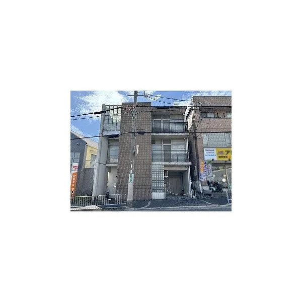 高槻市松が丘１丁目 外観