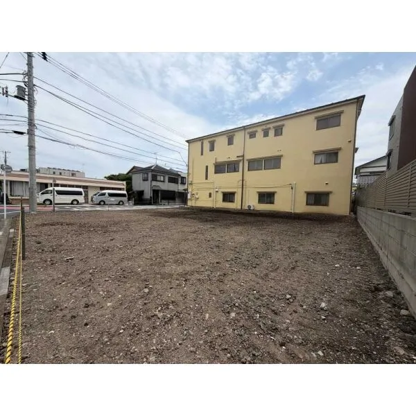江戸川区松島２丁目 現地(撮影年月：2026年06月)