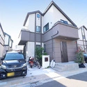 府中市新町２丁目 外観