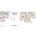 府中市新町２丁目 間取図