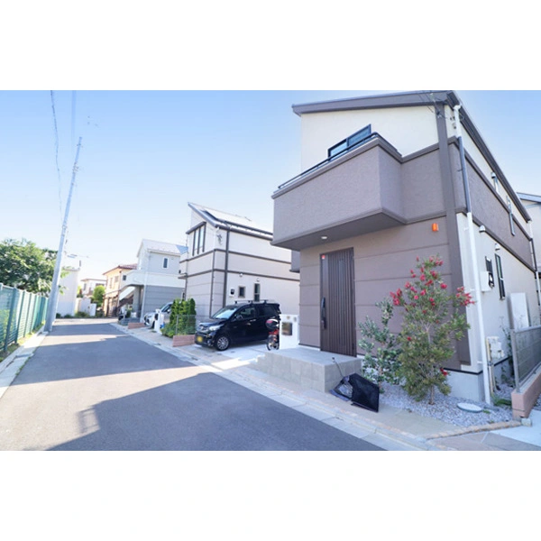 府中市新町２丁目 その他画像