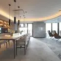 ザ・パークハウス大阪梅田タワー その他画像