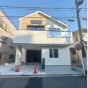 川崎市川崎区鋼管通３丁目 外観
