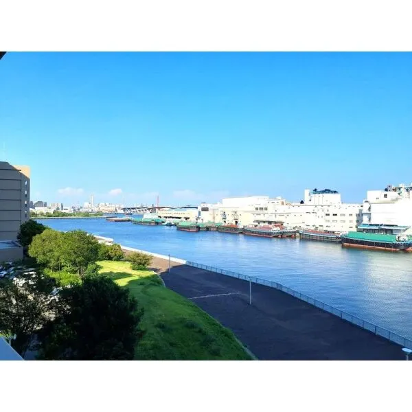 ローレルコート神戸海岸通 その他画像