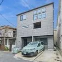 新宿区天神町 外観