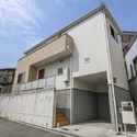 豊中市春日町２丁目 外観