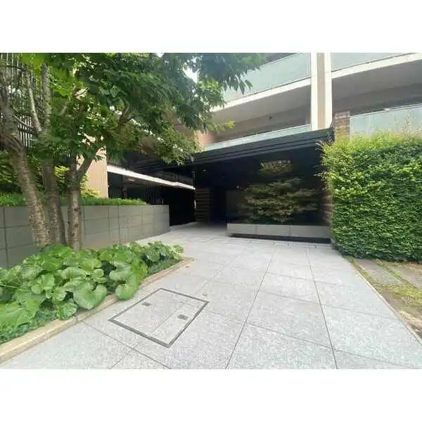 プラウド昭和楽園町テラス その他画像