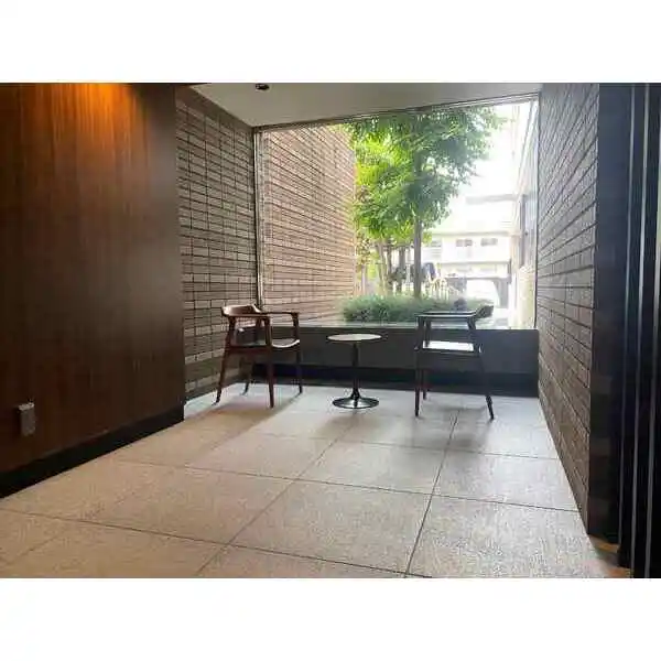 プラウド昭和楽園町テラス その他画像