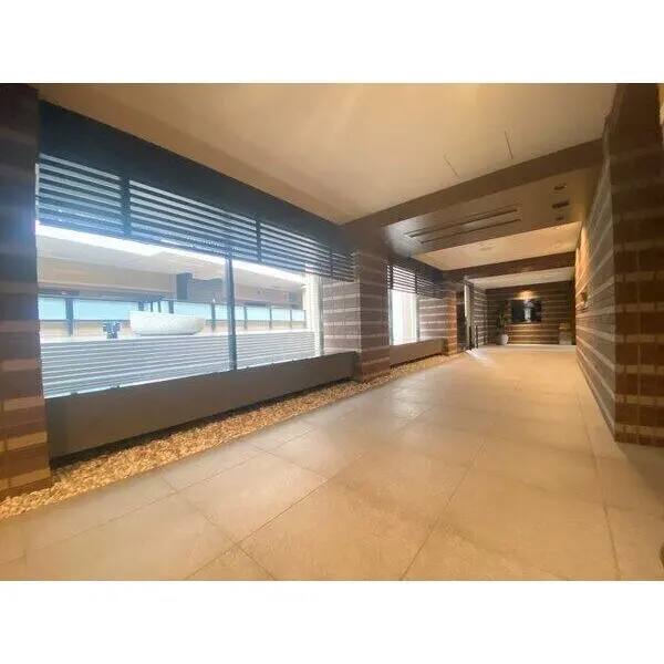 プラウド昭和楽園町テラス その他画像