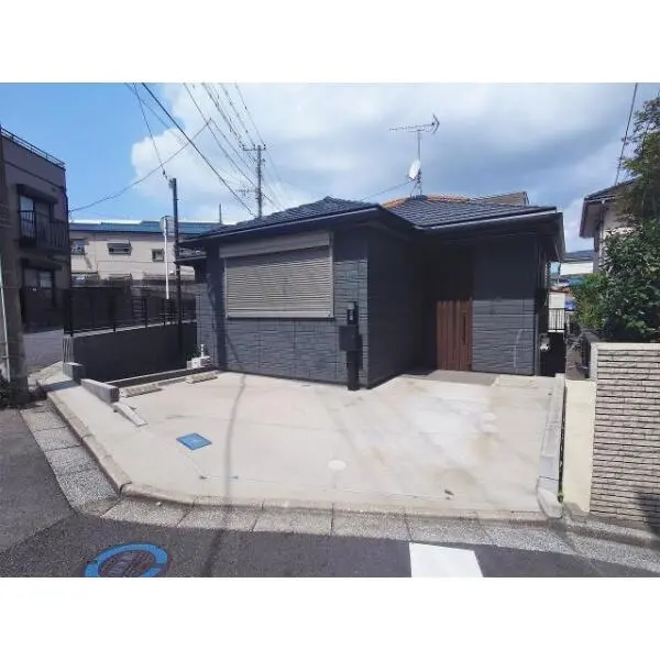 千葉市中央区弁天２丁目 外観