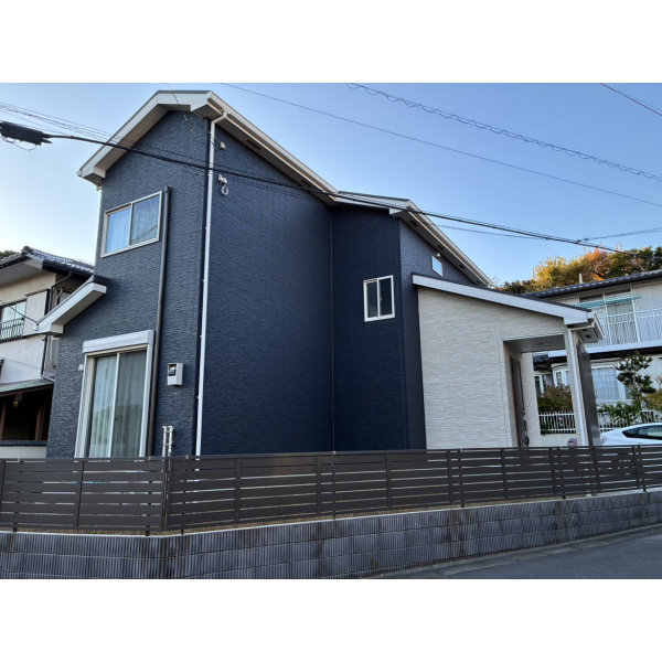 船橋市前原東６丁目 外観