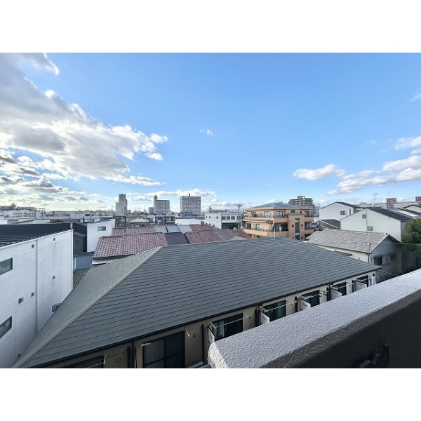 ルネブライトスクエア平野 その他画像