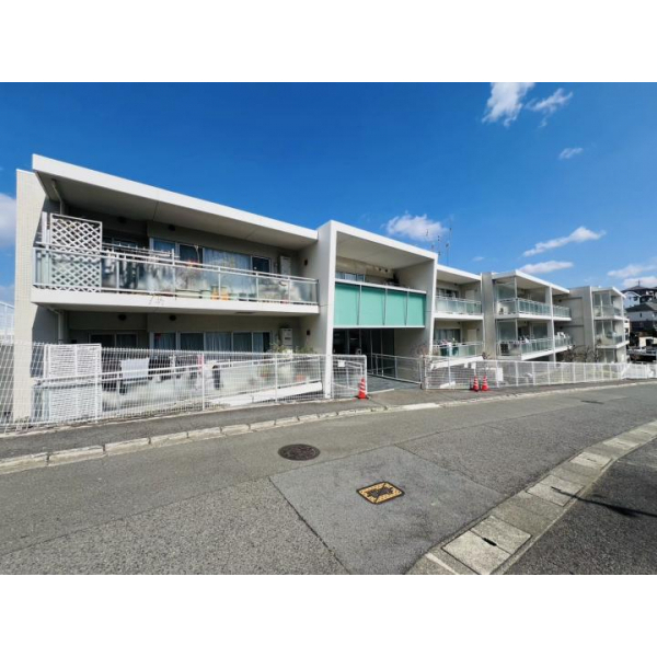 小田急コアロード読売ランド前 その他画像