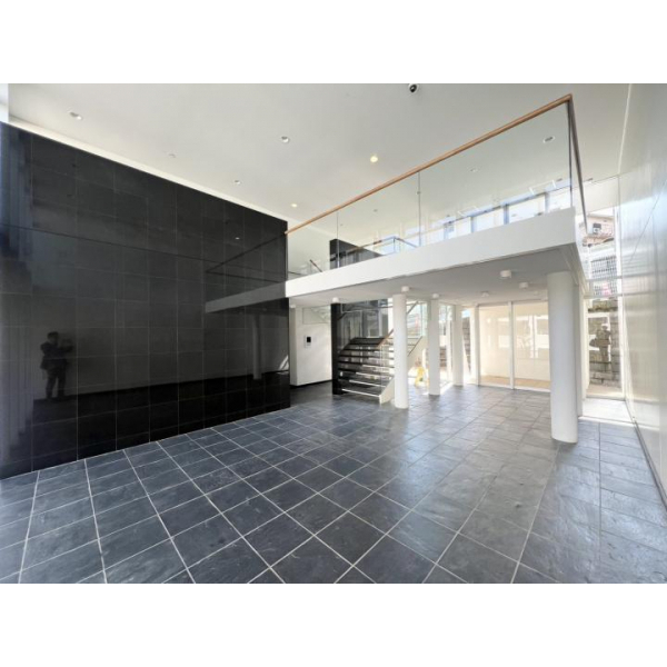 小田急コアロード読売ランド前 その他画像