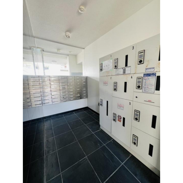 小田急コアロード読売ランド前 その他画像