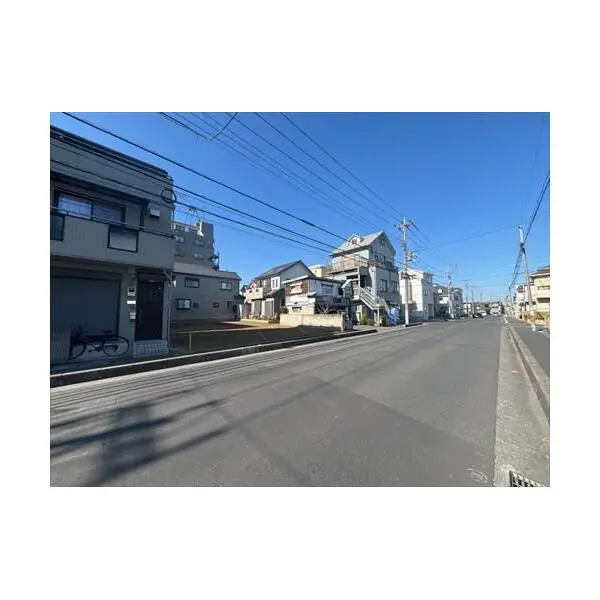 川口市上青木西４丁目 外観