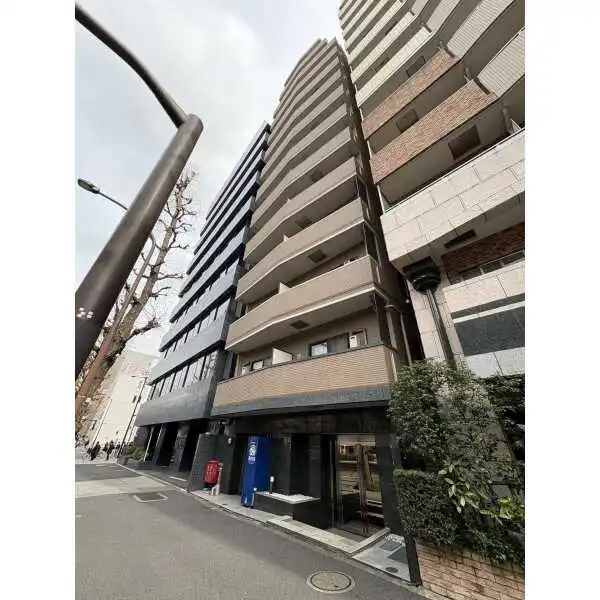 パレステュディオ五反田 その他画像