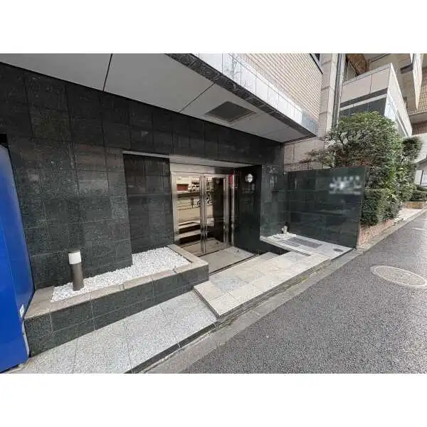 パレステュディオ五反田 その他画像