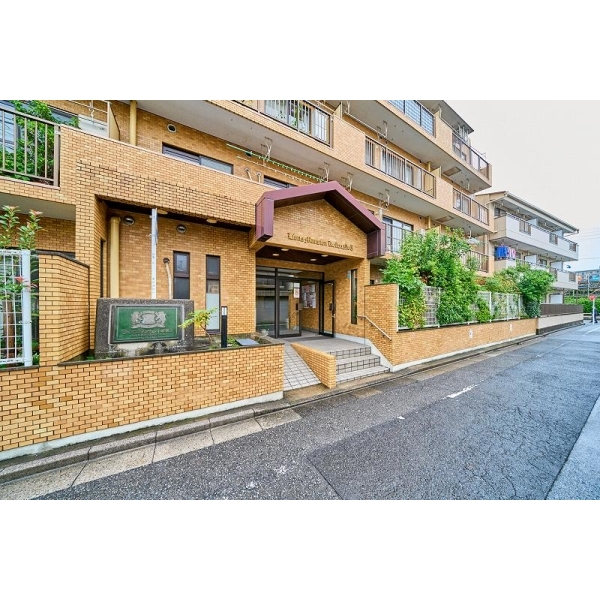 ライオンズマンション小岩第３ その他画像